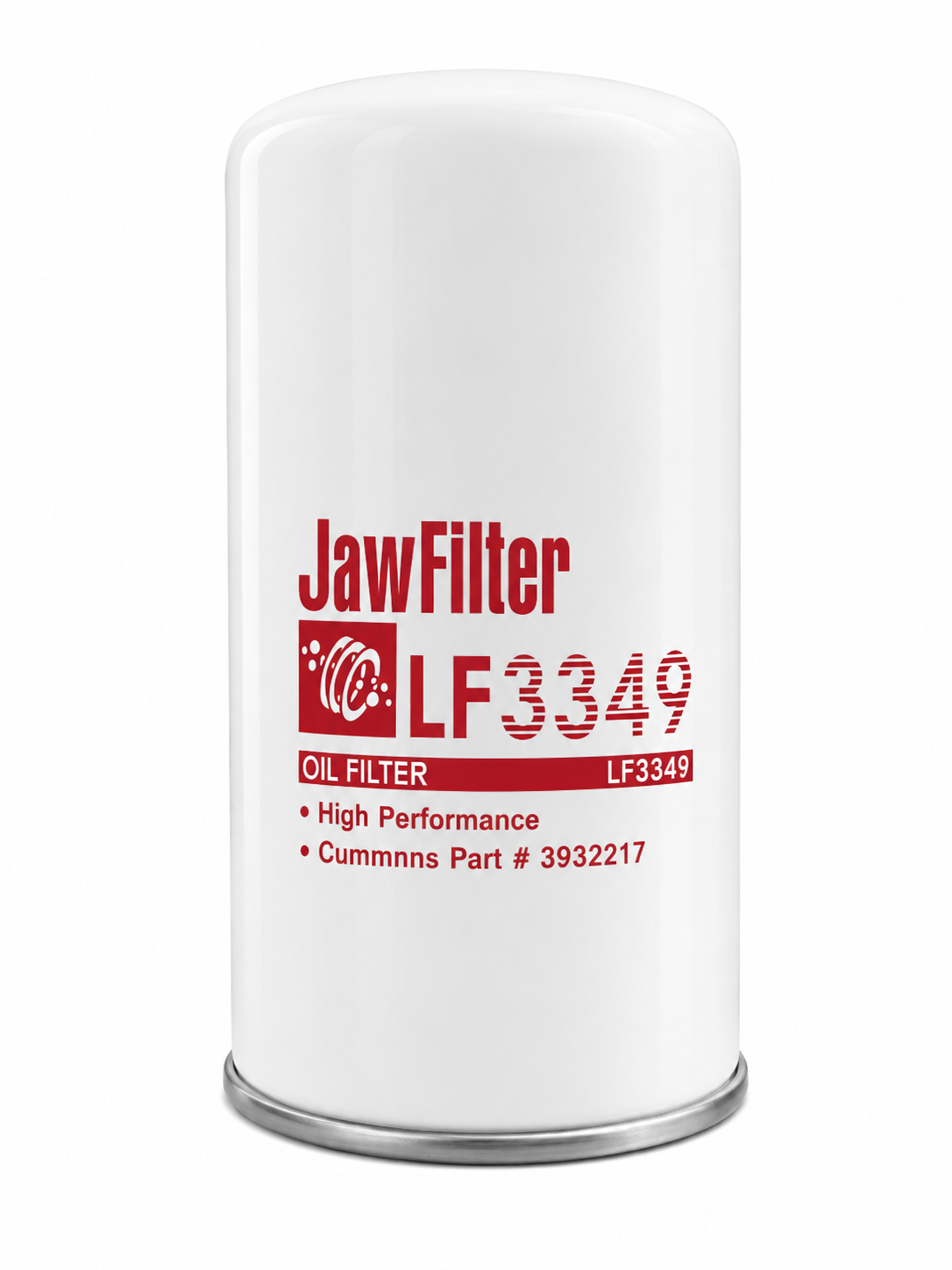 فیلتر روغن ژاو LF3349 مناسب ﻓﯾﻠﺗرروﻏﻦ ﺑﯿﻞ ﻣﮑﺎﻧﯿﮑﯽ ﮐﻮﻣﺎﺗﺴﻮ PC200-7,PC220-7