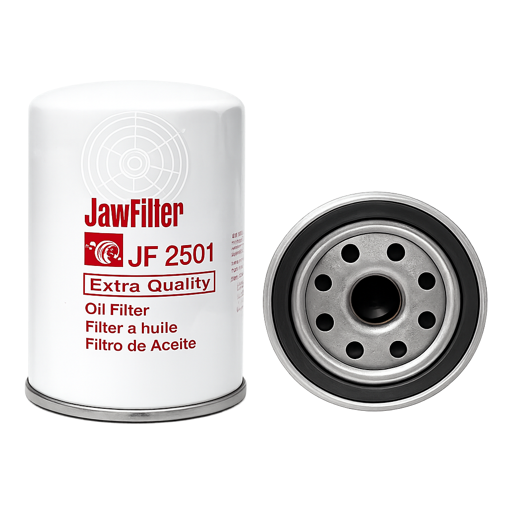 فیلتر روغن ژاو JF2501 مناسب ﭘﯿﮑﺎن- وﻟﻮوﺳﻮاري-ﺗﻮﯾﻮﺗﺎ ﮐﺎرﯾﻨﺎ-ﭘﮋو آردي