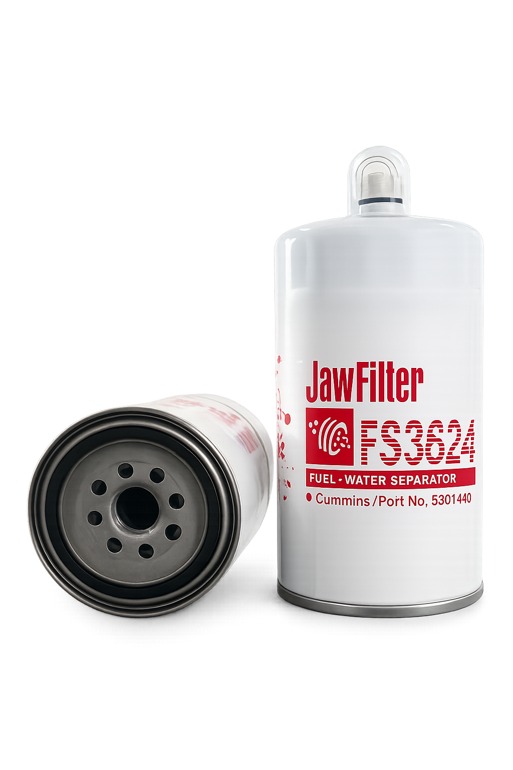فیلتر ابگیر ژاو FS36247 مناسب داﻧﮓ ﻓﻨﮓ