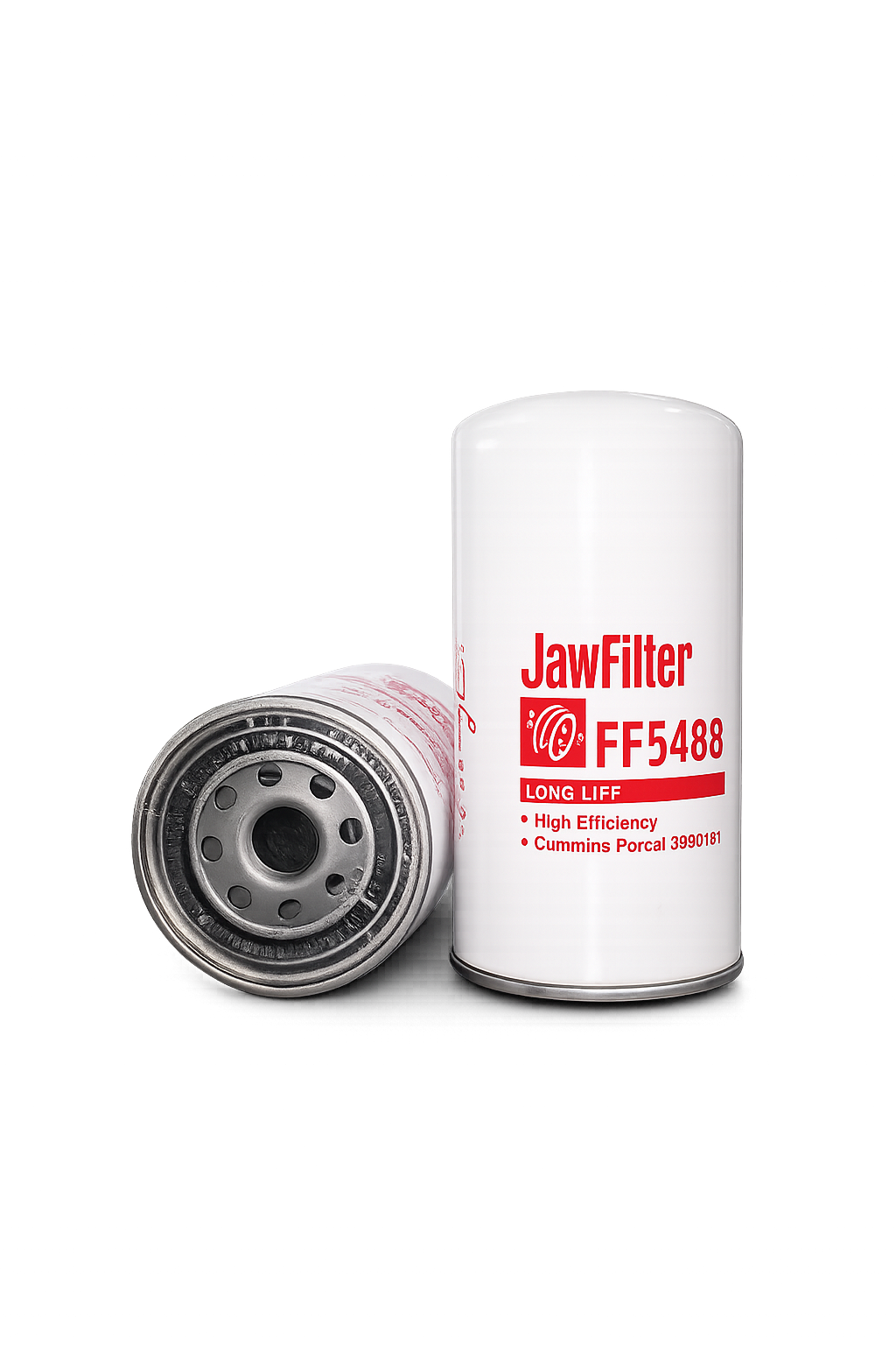 فیلتر ﮔﺎزوﺋﯿﻞ ژاو FF5488 مناسب کشنده دانگ فنگ D375 دانگ فنگ T375 بیل کوماتسو PC220/8