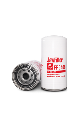 فیلتر ﮔﺎزوﺋﯿﻞ ژاو FF5488 مناسب کشنده دانگ فنگ D375 دانگ فنگ T375 بیل کوماتسو PC220/8