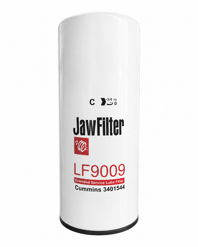 فیلتر روغن ژاو LF9009 مناسب اتوبوس آکیا دانگ فنگ دانگ فنگ T375 کمنز