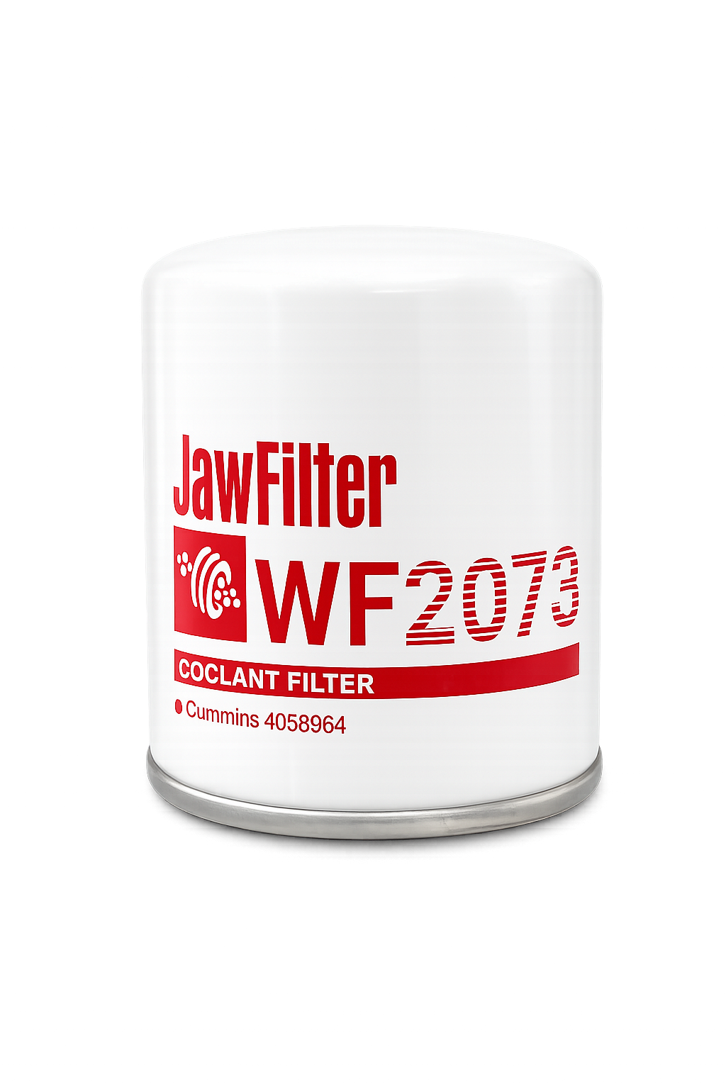فیلتر ابگیر WF2073 مناسب  رادﯾﺎﺗﻮر داﻧﮓ ﻓﻨﮓ