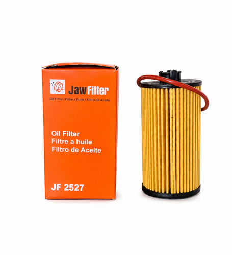فیلتر روغن ژاو JF2527 مناسب ﺧﻮدرو ﻣﻠﯽ-دﻧﺎ-ﺳﻤﻨﺪ EF7