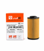 فیلتر روغن ژاو JF2532 مناسب هیوندا ازرا IX55 و سورنتو