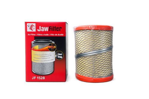 فیلتر هواکش ژاو JF1528 مناسب نیسان وانت زامیاد انژکتوری