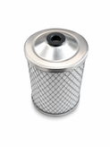 فیلتر ﮔﺎزوﺋﯿﻞ ژاو FF4033 مناسب اتوبوس بنز 302 کامیون امیکو M1929 M2631 M2642 بنز ده تن بنز مایلر هوو