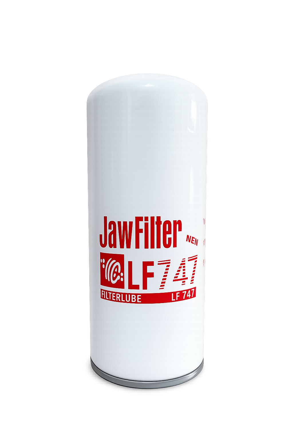 فیلتر روغن ژاو LF747 مناسب کوماتسو ٧٠۵A۴-PC٢٢٠-PC٢٠٠-D١۵۵-D٨۵-D٣۵۵ لیبهر 751-962-741 اینتر ناش 540-560-240