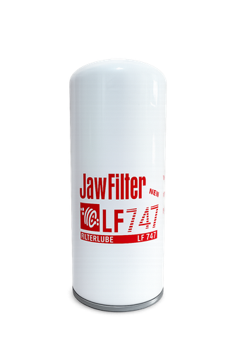 فیلتر روغن ژاو LF747 مناسب کوماتسو ٧٠۵A۴-PC٢٢٠-PC٢٠٠-D١۵۵-D٨۵-D٣۵۵ لیبهر 751-962-741 اینتر ناش 540-560-240