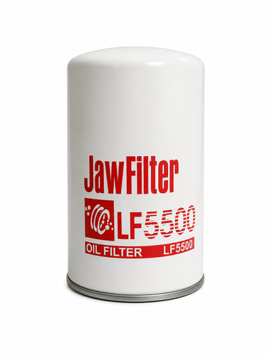 فیلتر روغن ژاو LF5500 مناسب ﺗﺮاﮐﺘﻮر روﻣﺎﻧﯽ