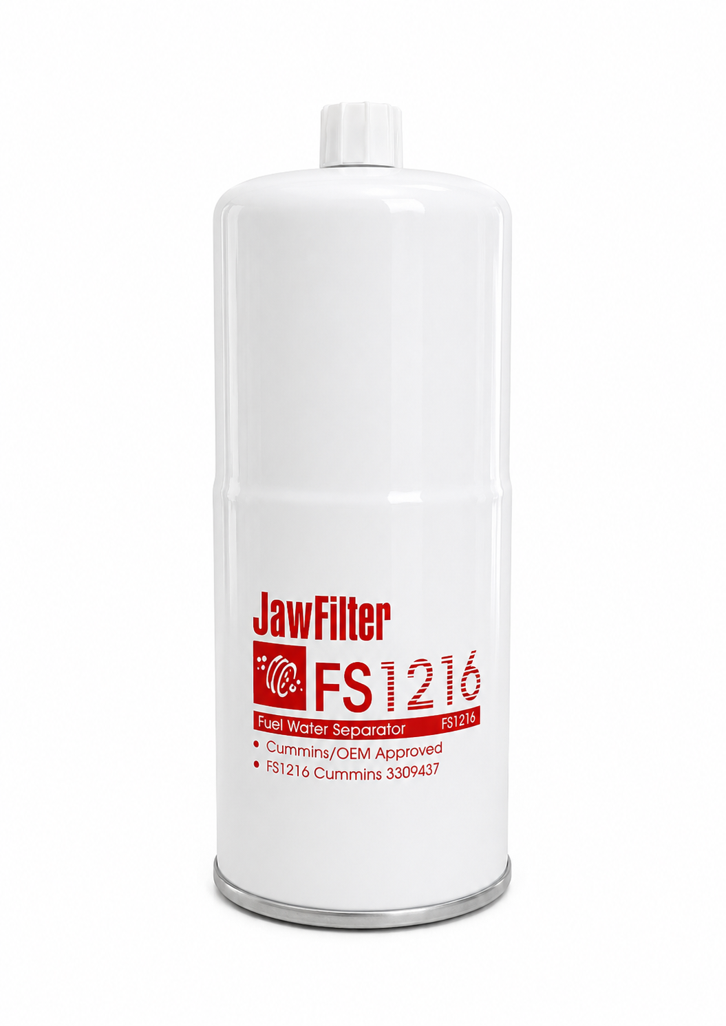 فیلتر ابگیر ژاو FS1216 مناسب ژنراتور کمنزجدید