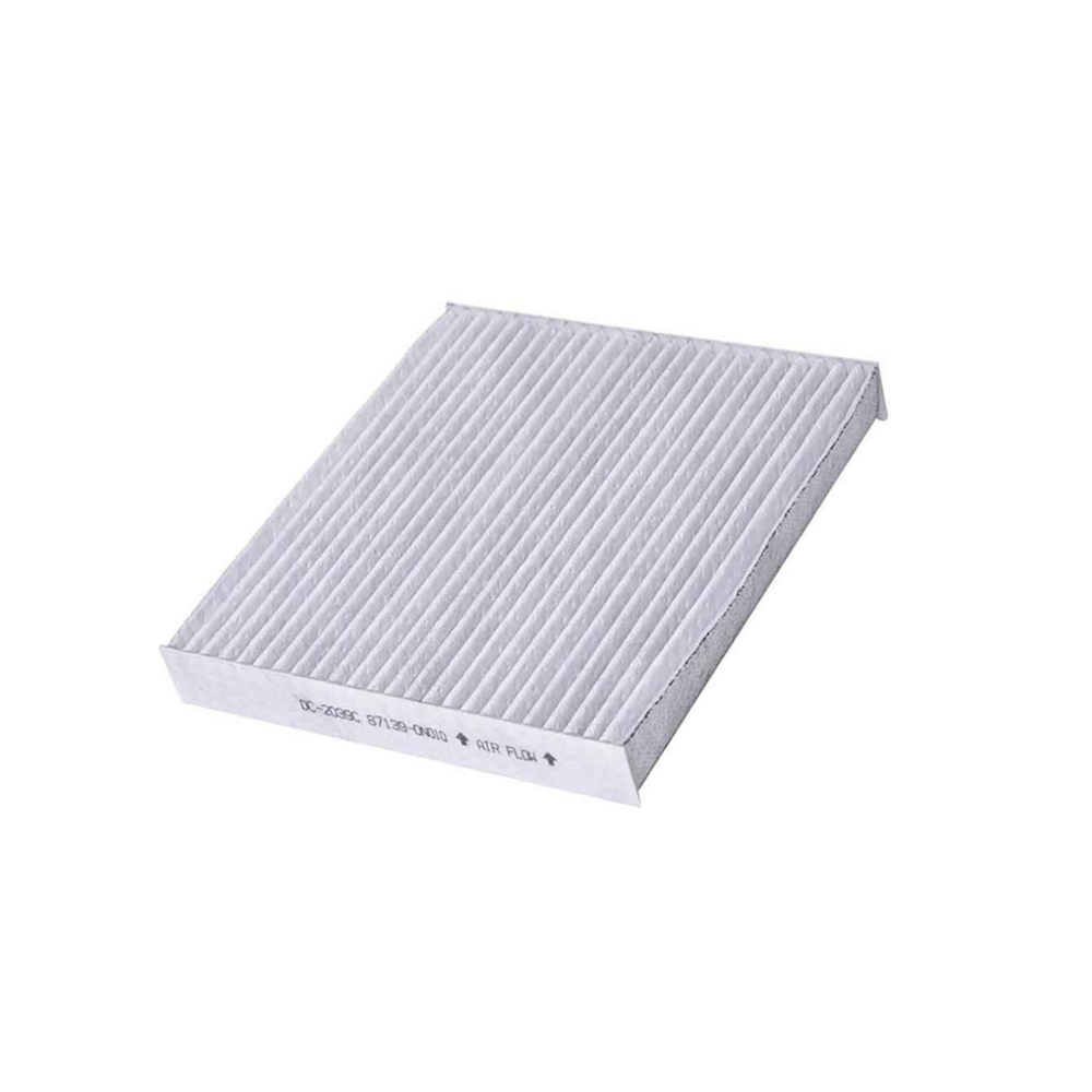فیلتر کابین ژاو JF4510 مناسب هیوندا اوانته و النترا