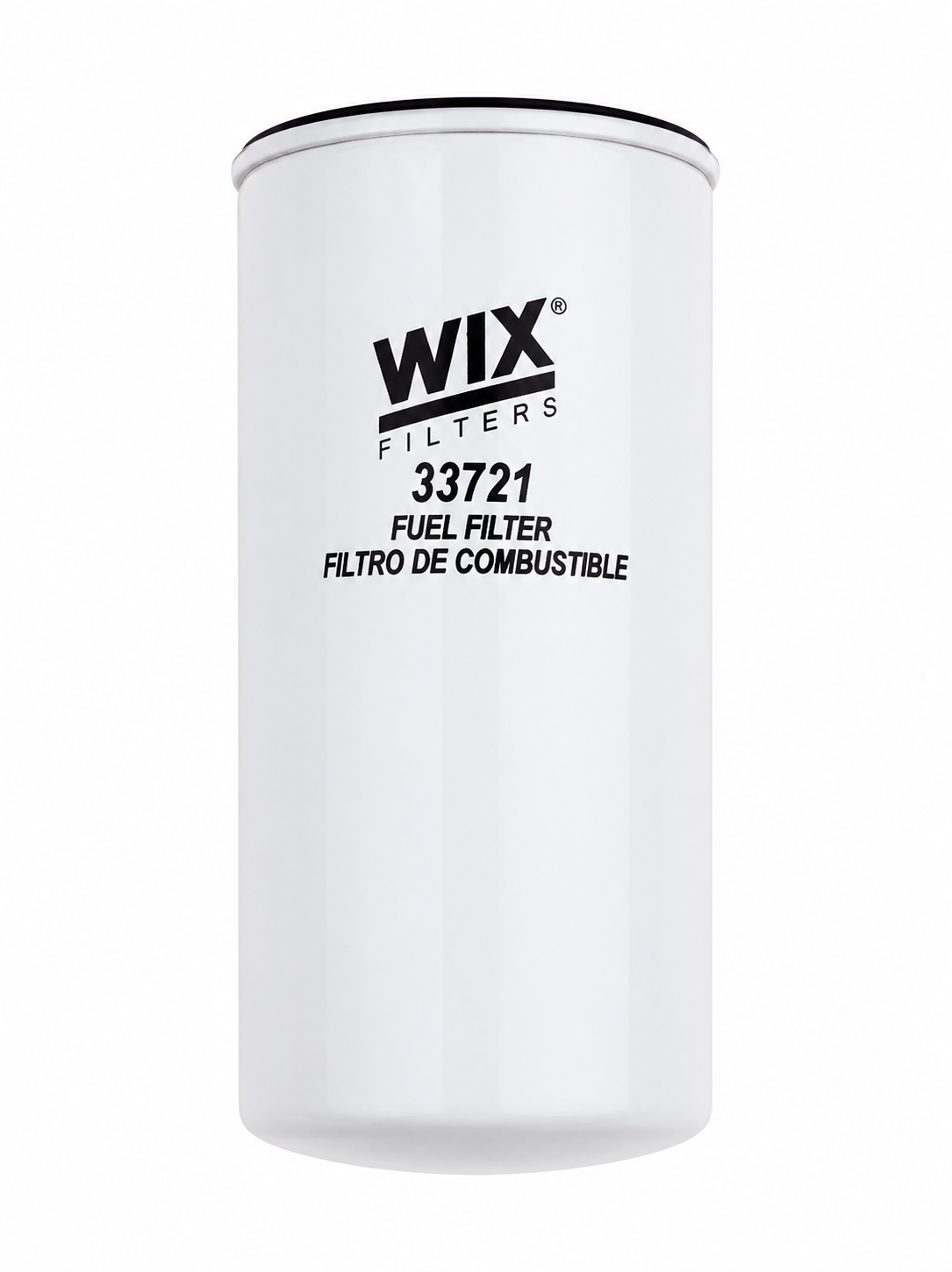 فیلتر ﮔﺎزوﺋﯿﻞ ویکس 33721 مرتبط با FF5507 و 20976003 مناسب ولوو (FH12 FH13 FH500)