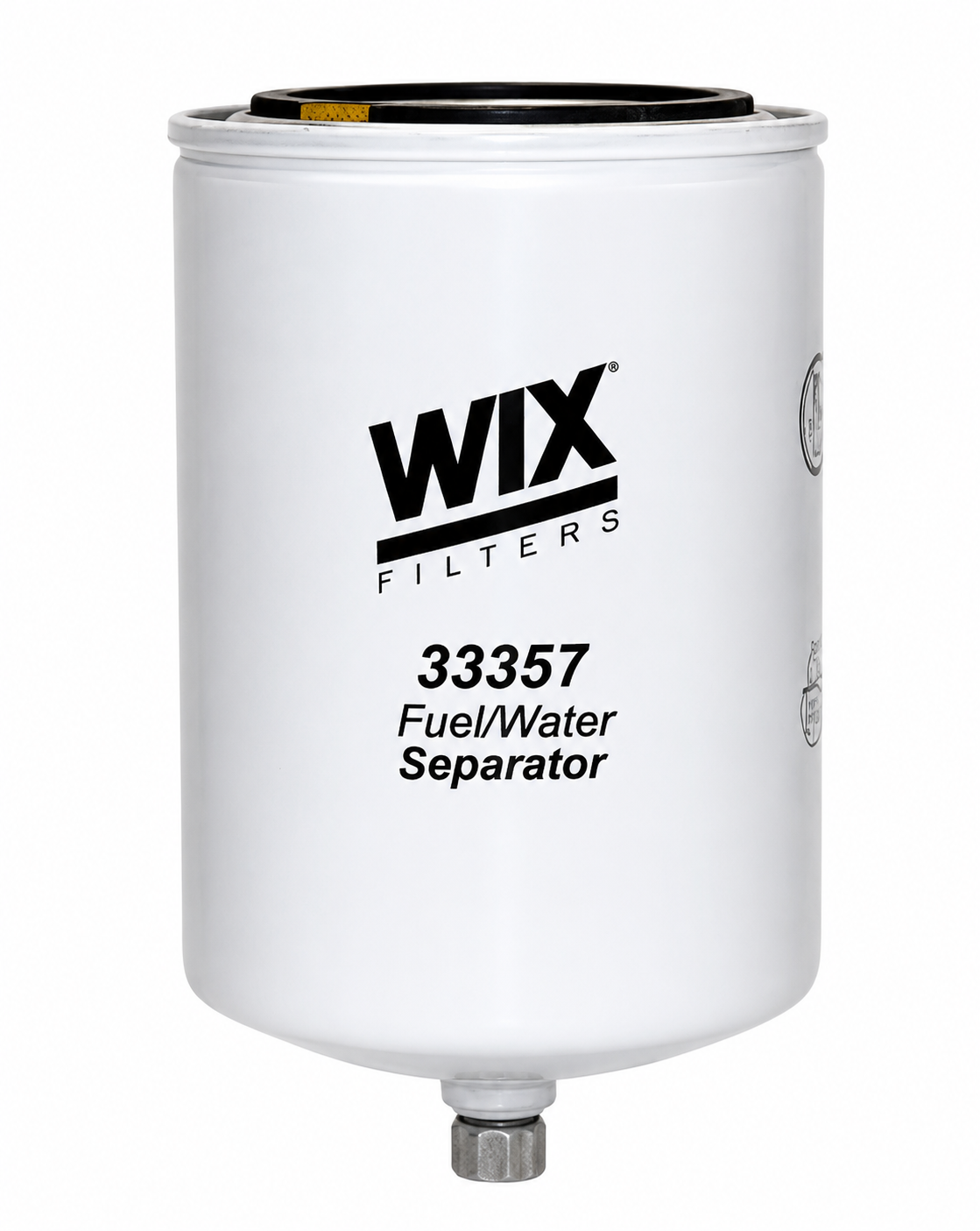 فیلتر ابگیر ویکس 33357 مرتبط با FS1280 مناسب کامیون نیسان دیزل دانگ فنگ کاویان K108.K106 کمنز