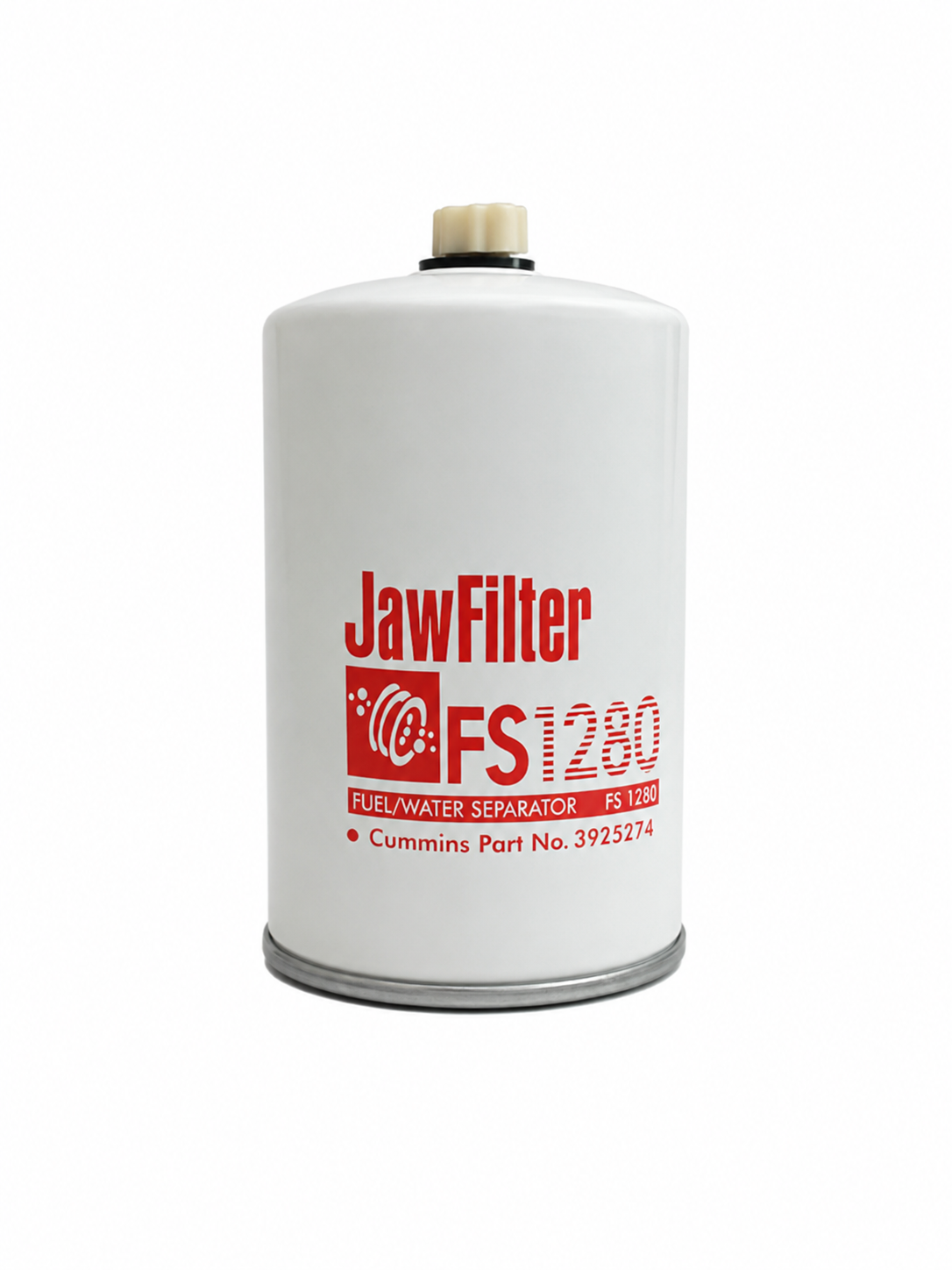 فیلتر ابگیر ژاو FS1280 مناسب کامیون نیسان دیزل دانگ فنگ کاویان K108.K106 کمنز