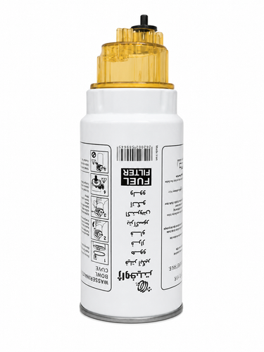 فیلتر ابگیر FS19769 مناسب با شیشه هوو - فراز - بنز اکسور- اتگو - PL420
