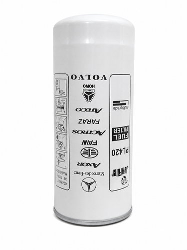 فیلتر ابگیر ژاو FS19769/2 ته بسته هوو - فراز بنز اکسور اتگو PL420