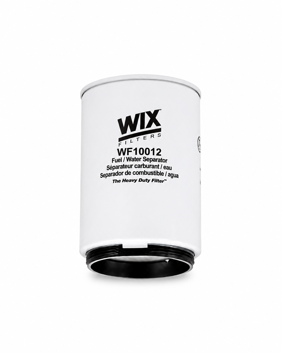 فیلتر ابگیر ویکس WF10012 مرتبط با 8159975 و FS19532 مناسب FH قدیم و الوند و ایسوزو NP700