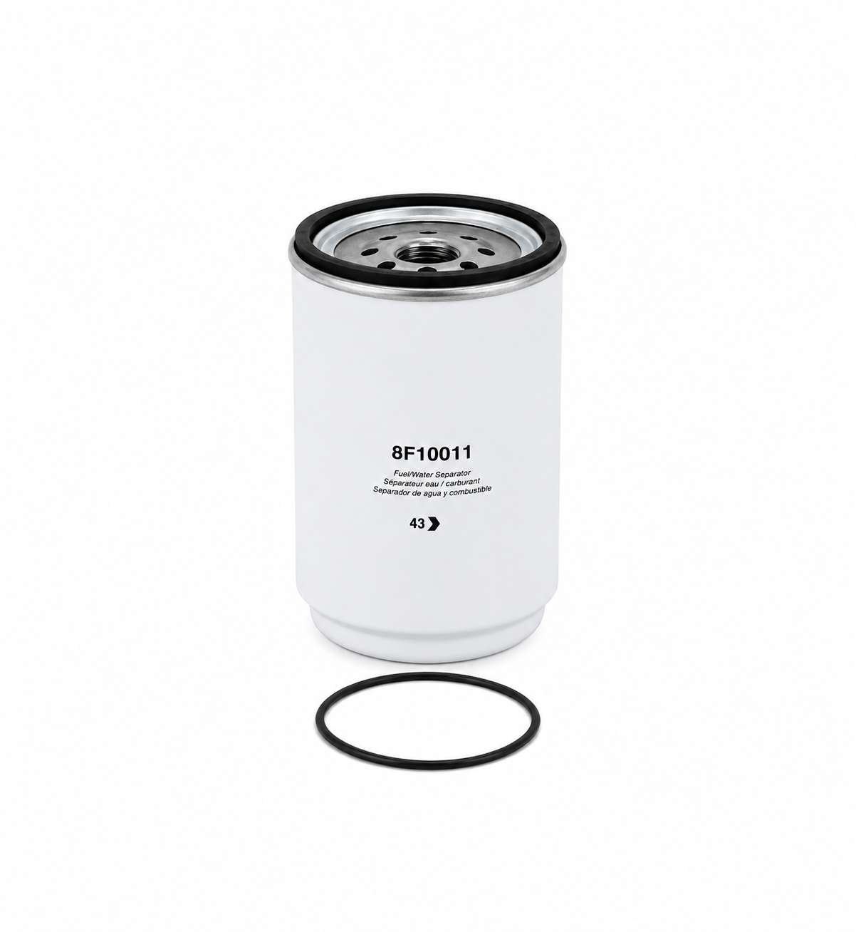 فیلتر ابگیر ویکس WF10011 مرتبط با FS19920 و 21380488 مناسب FH13