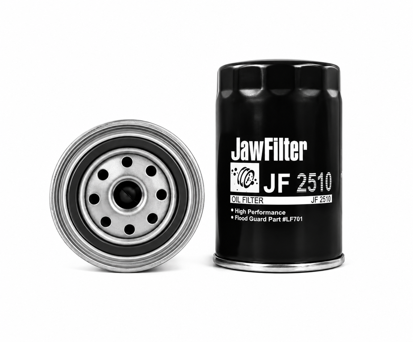 فیلتر روغن ژاو JF2510 مناسب ﻓﻮﺗﻮن ﺗﻮﯾﻮﺗﺎ2000ﺗﺮاﮐﺘﻮر ﻣﺴﯽ ﻓﺮﮔﻮﺳﻦ4-ﻧﯿﺴﺎن ﭘﺎﺗﺮول6ﺳﯿﻠﻨﺪر