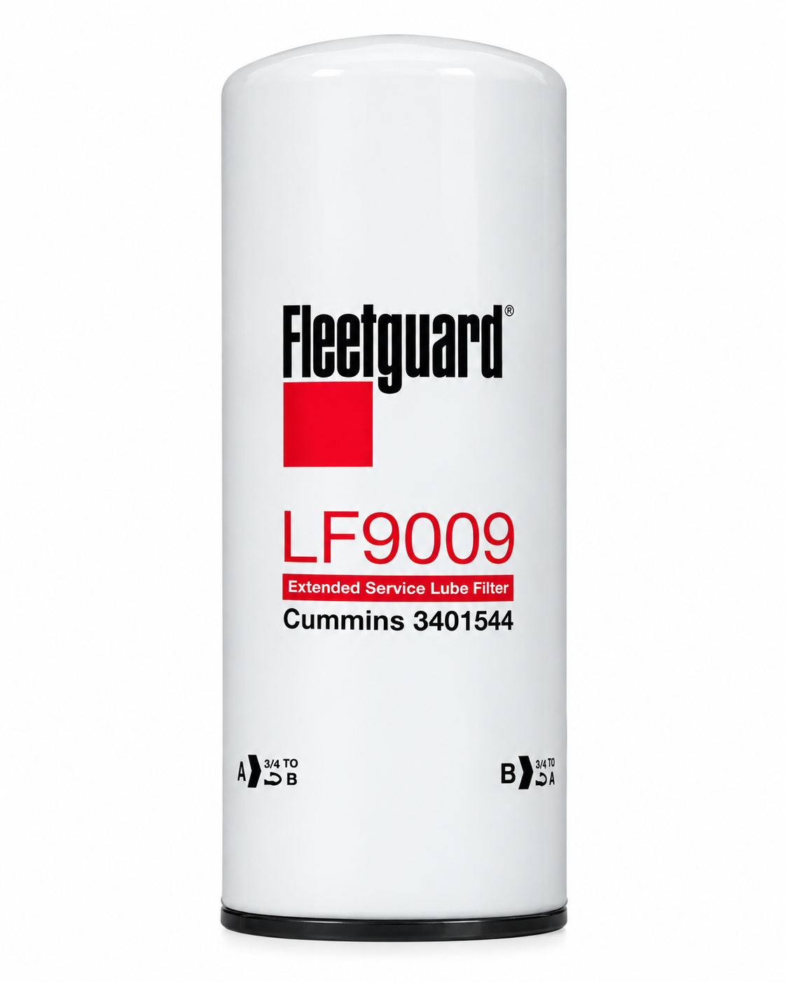 فیلتر روغن فیلیتگارد LF9009 مناسب اتوبوس آکیا دانگ فنگ دانگ فنگ T375 کمنز