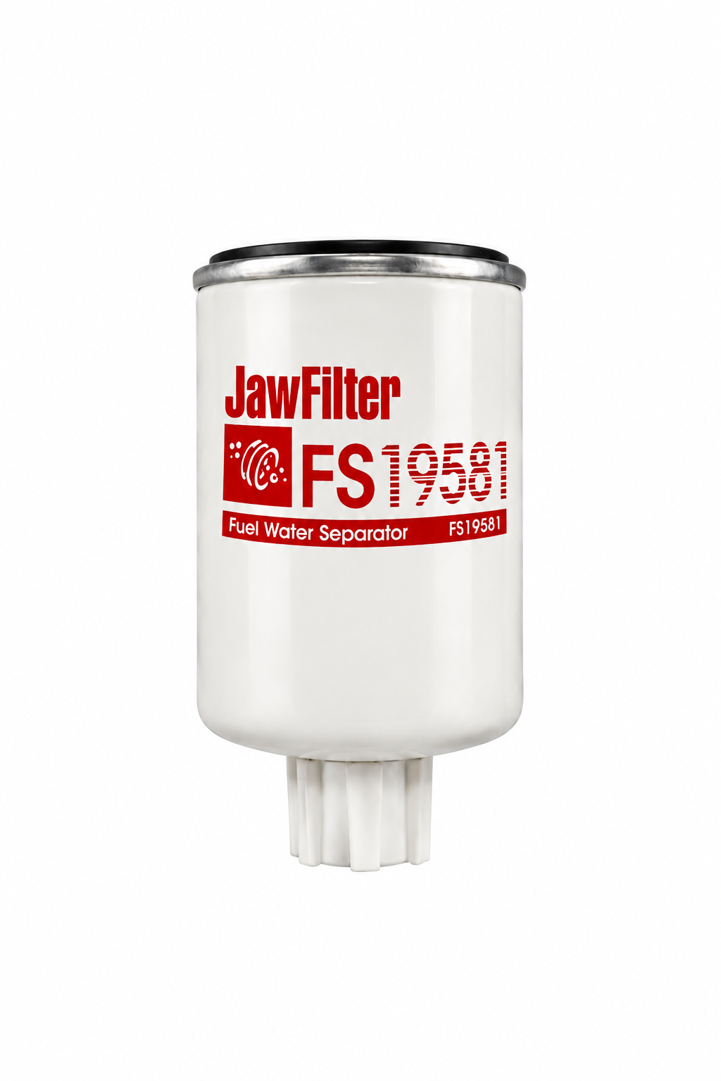 فیلتر ابگیر ژاو FS19581 (شیر تخلیه) مرتبط با 33192 مناسب بابکت s300-s2j-130 و تراکتور مسی فرگوسن ولوو N10